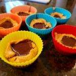 Peanut Butter Cups Low Carb Keto-ish