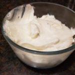 Cream Cheese Fluff Low Carb Keto Friendly