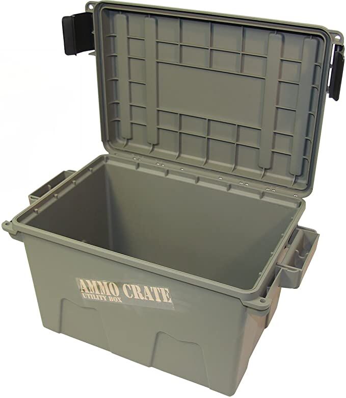 ammo box
