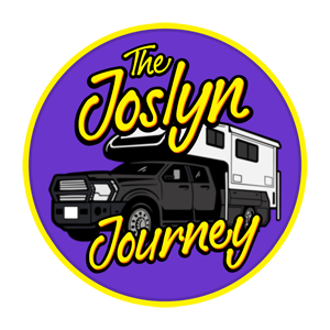 The Joslyn Journey