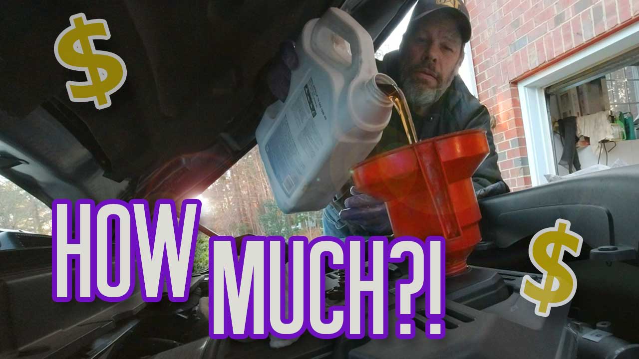 How to Change Oil & Filters on a Ram 5500 w 6.7L Cummins Diesel – 1st Time with Costs 💵💰| e99