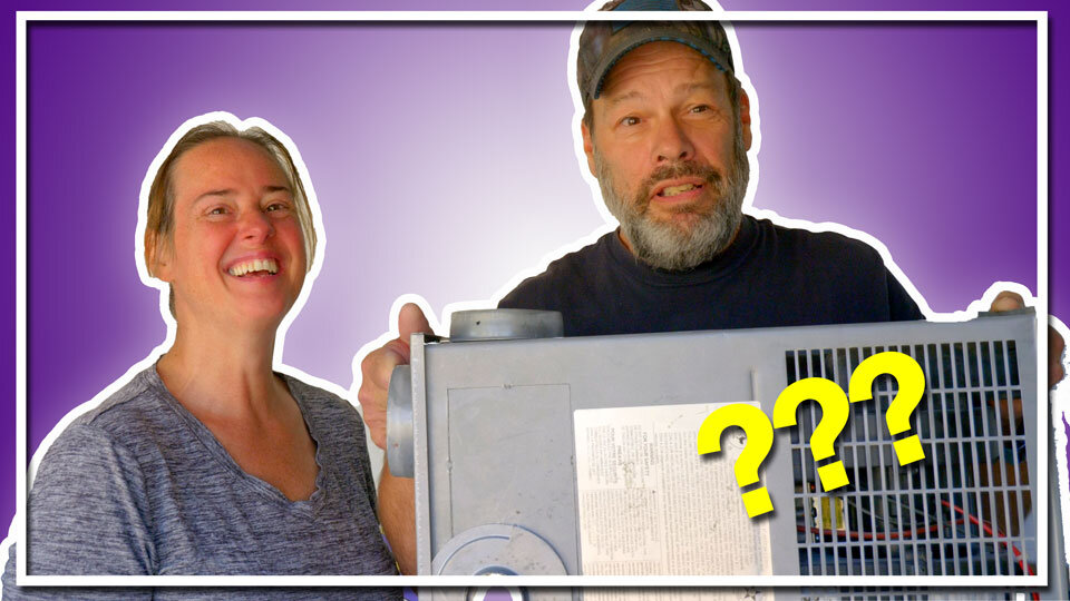 How Hard is it to Install a Diesel Heater on an RV? | e147