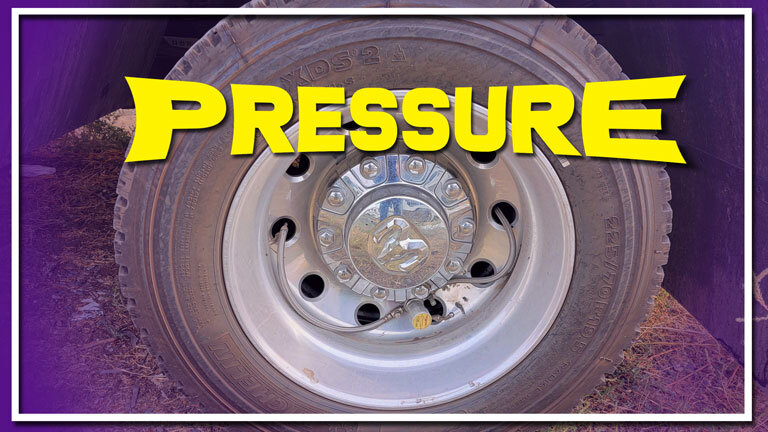 What’s YOUR Tire Pressure? It’s not what you Think | e150