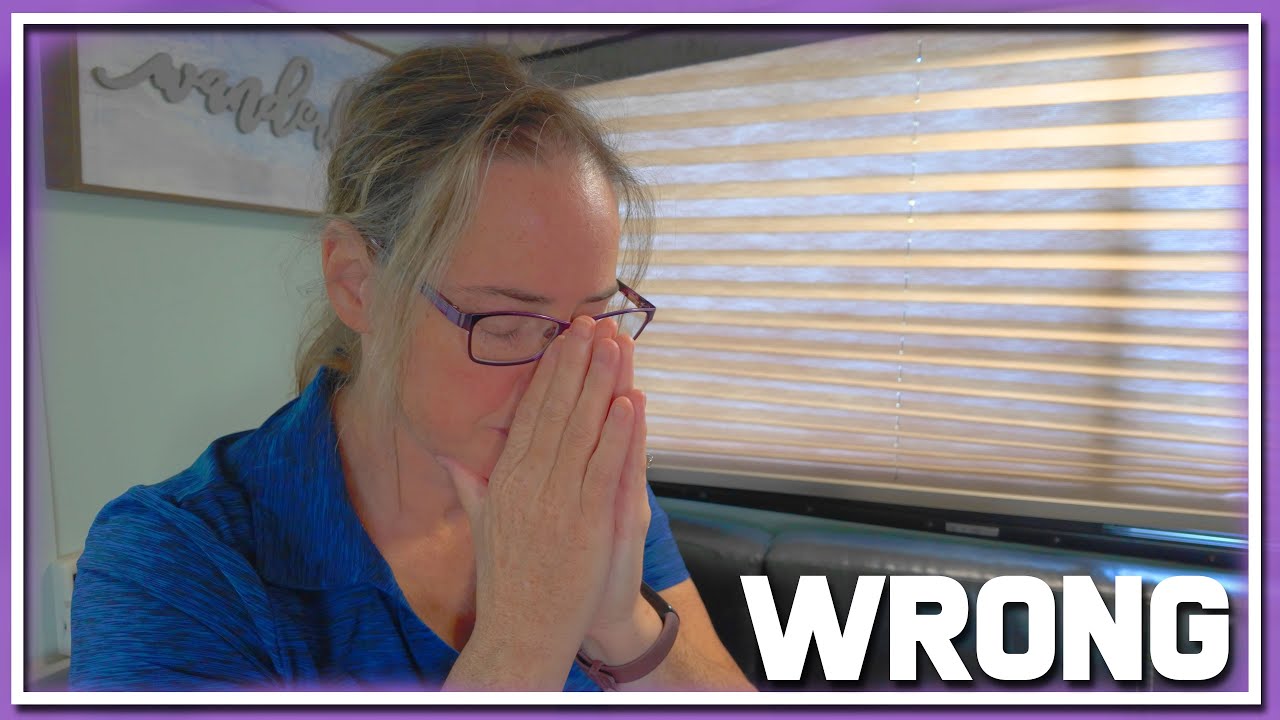 Truck Insurance FAIL: $2000 Savings Down the Black Tank |e205